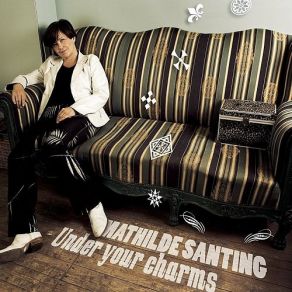 Download track Blue Monday Mathilde Santing