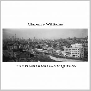 Download track Old Folks Shuffle Clarence Williams & His Orchestra
