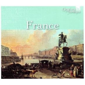 Download track 19. Atys Quoi! Sangaride Est Morte! Jean - Baptiste Lully