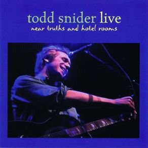 Download track The Ballad Of The Devil's Backbone Tavern Todd Snider