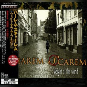 Download track This Ain't Over Harem Scarem