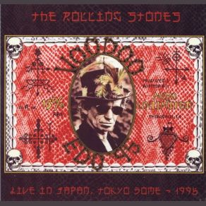 Download track Jumping Jack Flash Rolling Stones