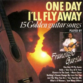 Download track Move Closer Francisco Garcia