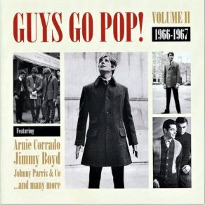 Download track Baby I Can't Stop Myself Co, Johnny Parris