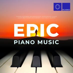 Download track Prelude No. 6 In B Minor, Op. 13 Katya Kramer-Lapin