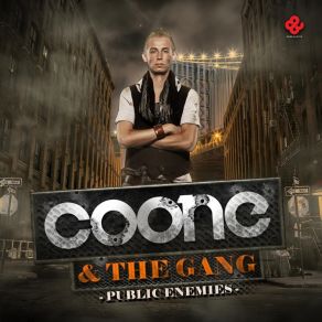 Download track Bass Behaviour Coone, The GangFenix