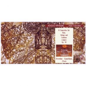 Download track Concerto N°2 En Sol Mineur, RV 439 ''La Nuit'' - I. Largo Antonio Vivaldi