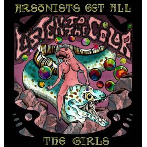 Download track Bottle City Arsonists Get All The Girls