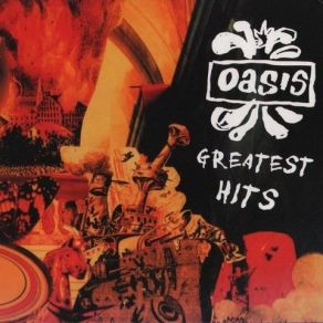Download track Go Let It Out Oasis
