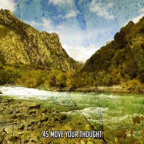 Download track Conclude Your Resolution White Noise Meditation