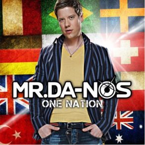 Download track How Could I Mr. Da-Nos