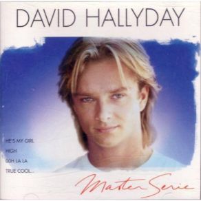 Download track Can´t Deny David Hallyday