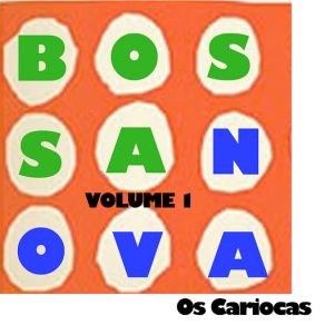 Download track Adeus, América Os Cariocas