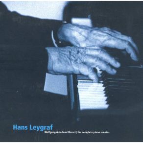 Download track 10. Piano Sonata No. 14 In C-Moll, K. 457 - III. Molto Allegro Mozart, Joannes Chrysostomus Wolfgang Theophilus (Amadeus)