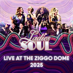 Download track Back In The Days Medley (Un-Break My Heart / Smooth Operator / Have A Good Time / Ain't Nobody / Hey Mr. DJ / Rappers Delight / Poison / Be Faitful (Put Your Hands Up) / This Is How We Do It / The Power) (Live) Ladies Of SoulPoison