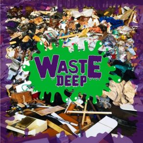 Download track ZunderRiff Waste Deep
