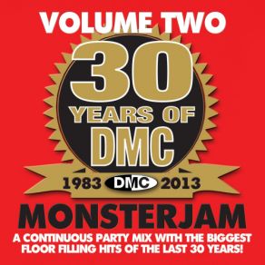 Download track Don't Stop The Music