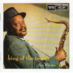 Download track That'S All (Single Version) Ben Webster