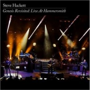 Download track The Chamber Of 32 Doors Steve Hackett
