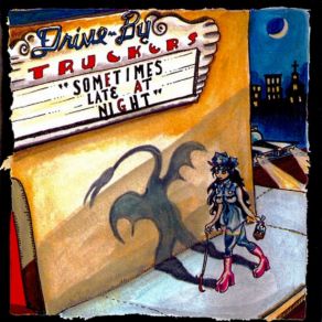 Download track Used To Be A Cop (Live In Atlanta, GA) Drive - By Truckers