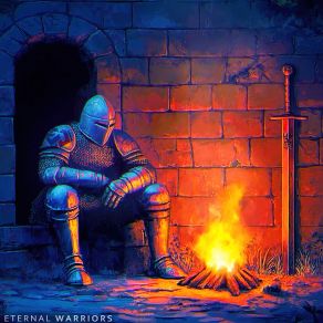 Download track The Day Is Done Eternal Warriors