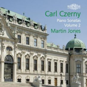 Download track Chanson Sans Paroles In As-Dur, Op. 795 No. 1 Carl Czerny, Martin Jones