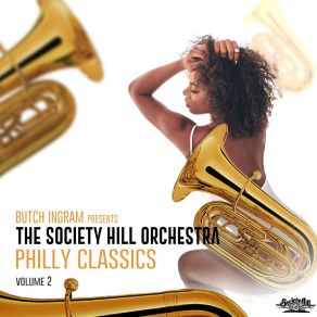 Download track (Win, Place Or Show) She's A Winner The Society Hill OrchestraTony Strong, The Philly Soul