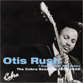 Download track Checking On My Baby Otis Rush