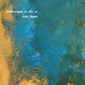 Download track Hinterher Bottervogel