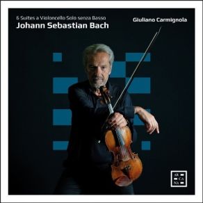 Download track 11. Suite V In G Minor BWV 1011 - Gavotte I - II Johann Sebastian Bach