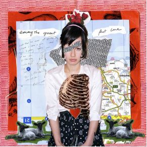 Download track 16. Two Steps Forward Emmy The Great