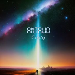 Download track Exploding Star Antalio