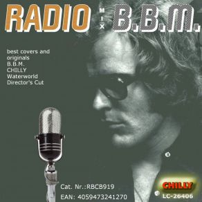 Download track Something (Radio Mix) B. B. M