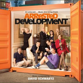 Download track What Could Be Better David Schwartz