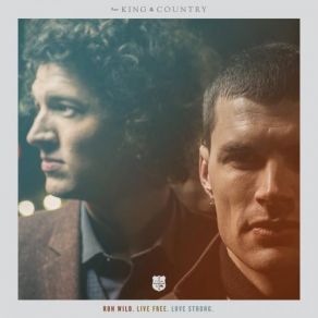 Download track It's Not Over Yet For King & Country
