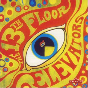 Download track She Lives (In A Time Of Her Own) The 13th Floor Elevators