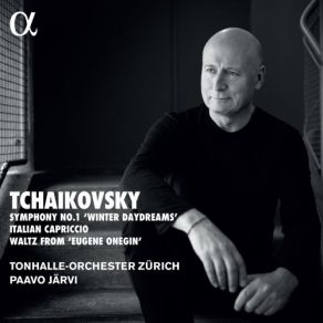 Download track Symphony No. 1 In G Minor, Op. 13