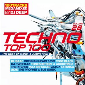 Download track Still Screaming TNT, Zatox, Dave Revan