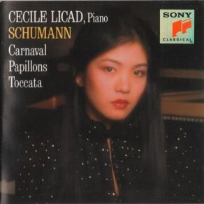 Download track 22. Papillons Op. 2: Introduzione: Moderato 1 Robert Schumann