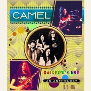 Download track Hymn To Her CamelaCamel