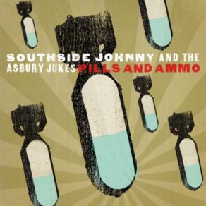 Download track A Place Where I Can'T Be Found The Asbury Jukes, Southside Johnny