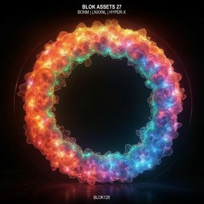 Download track Matrix Vibe (Original Mix) Hyper-X