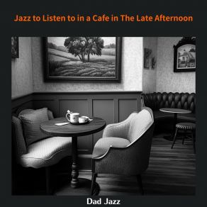 Download track Coffee To Get You Through (Keya Ver.) Dad Jazz