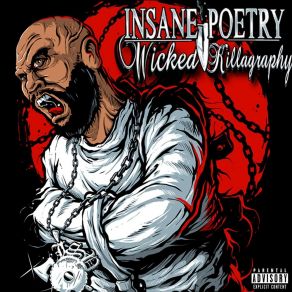 Download track I'm Possessed Insane Poetry