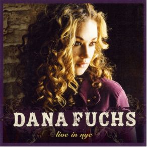 Download track Hiding From Your Love Dana Fuchs