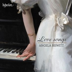 Download track 16. Fauré-Grainger Nell, Op 18 No 1 Angela Hewitt