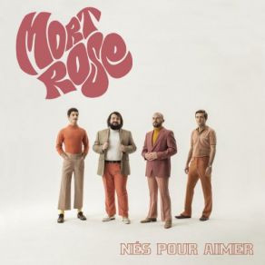 Download track Avec Un Grand A Mort Rose