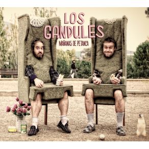 Download track Canas A Punta Pala Los Gandules