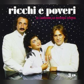 Download track M'innamoro Di Te Ricchi E Poveri