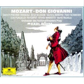 Download track 11. Recitativo - Leporello - Signore Mozart, Joannes Chrysostomus Wolfgang Theophilus (Amadeus)